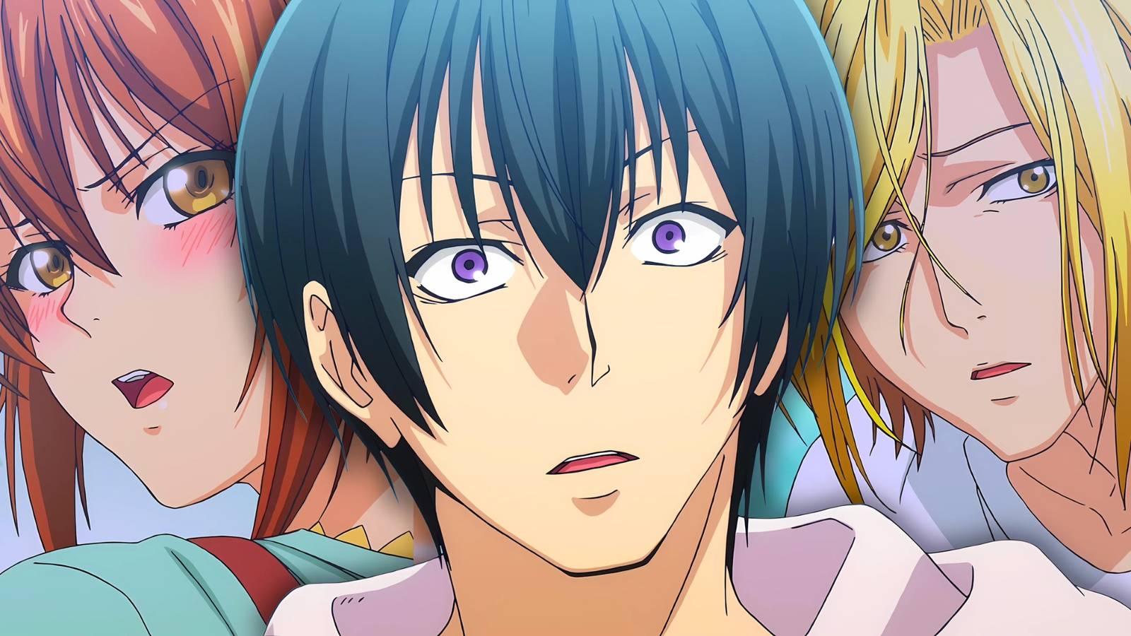 7 Years Later, 1 of the Most Popular Manga Series Finally Gets a Sequel ...