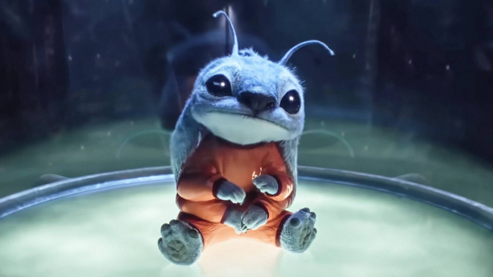 Lilo & Stitch 2 Finds Director With Deep Franchise Ties