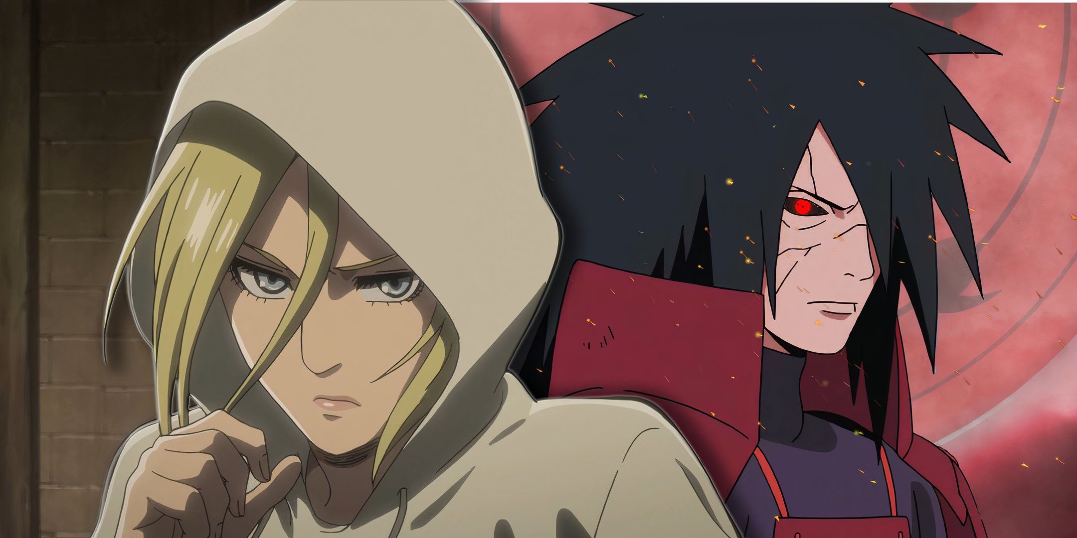 10 Anime Villains Who Were Ruined by Their Final Arc