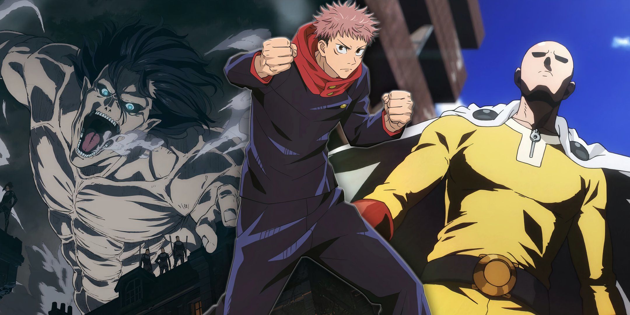 10 Overhyped Anime That Would've Never Been Popular Without Social Media