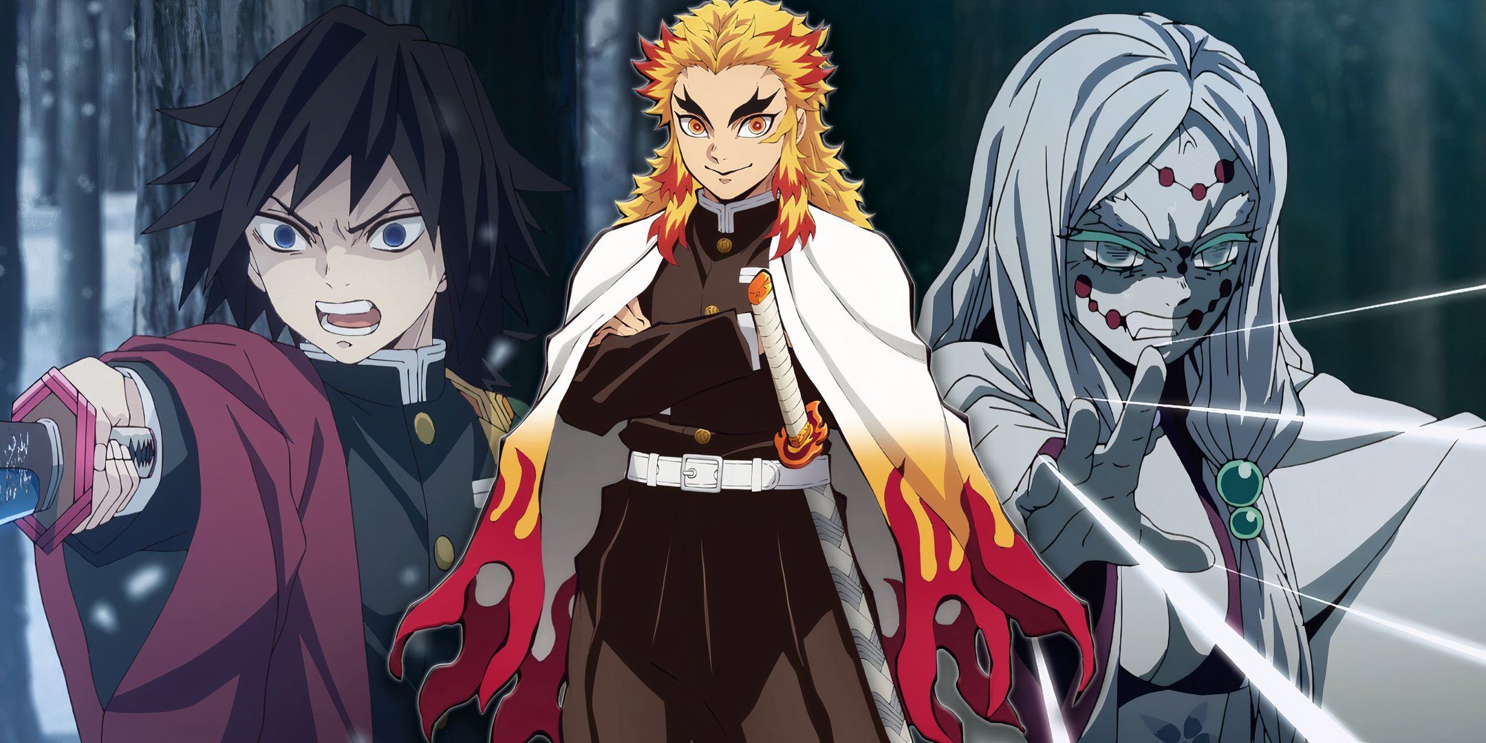 I Don’t Want To Wait Until 2029 To Watch Demon Slayer’s Ending ...