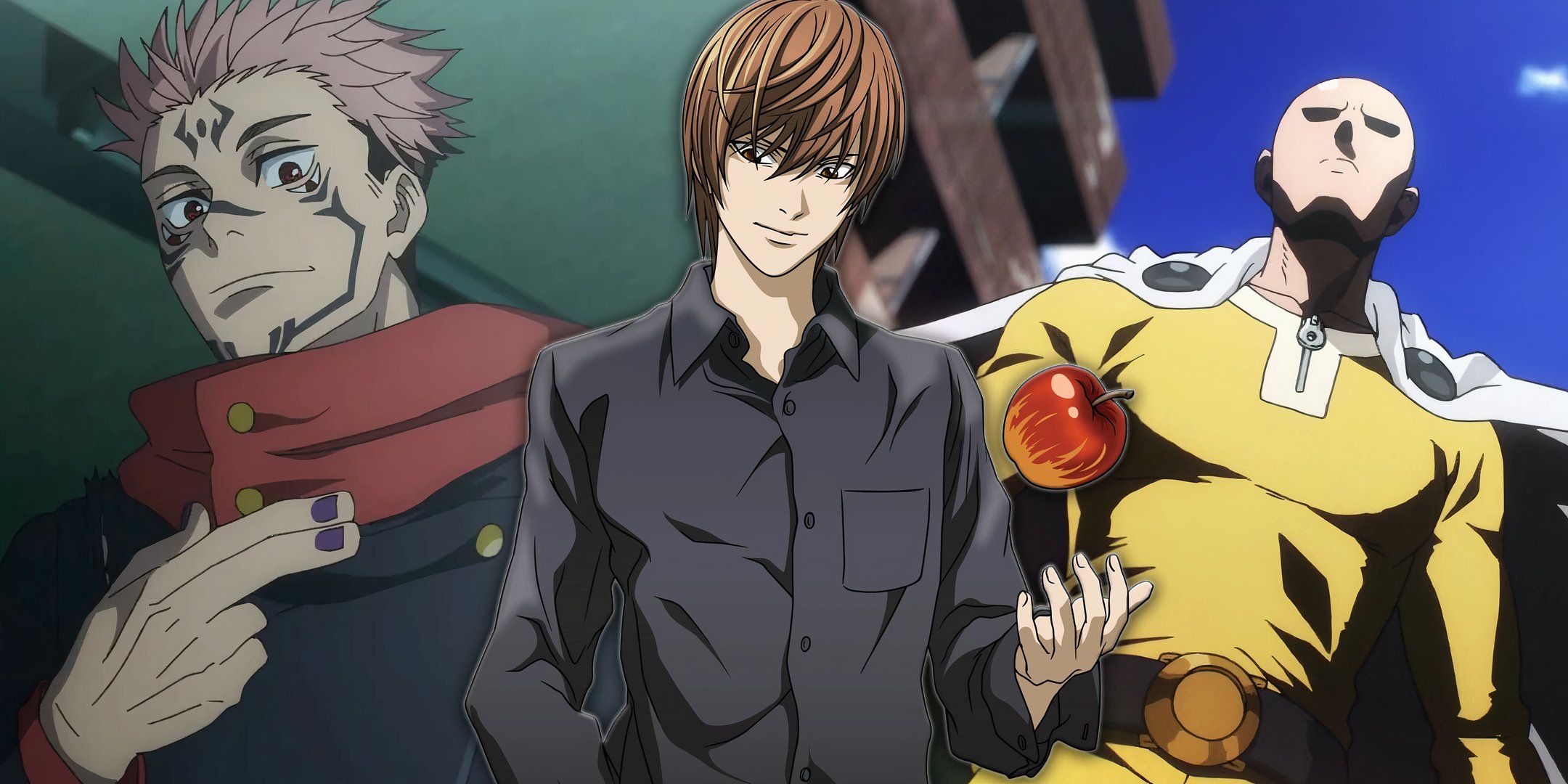 Beastars | CBR
