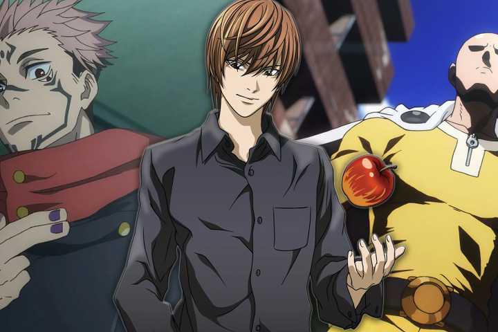 Death Note Beastars Beastars | CBR