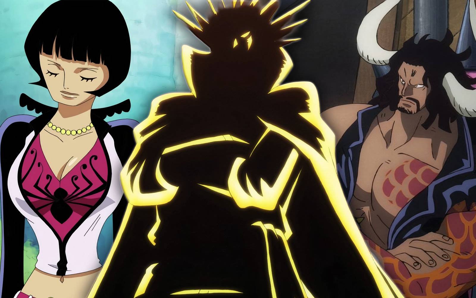6 Years Later, One Piece Finally Explains a Legendary Pirate's 6 Years Later, One Piece Finally Explains a Legendary Pirate's