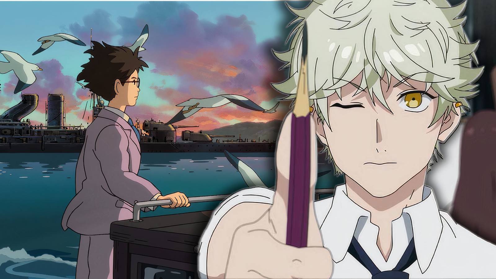 If You're an Art Fan, Check Out These 10/10 Anime ASAP