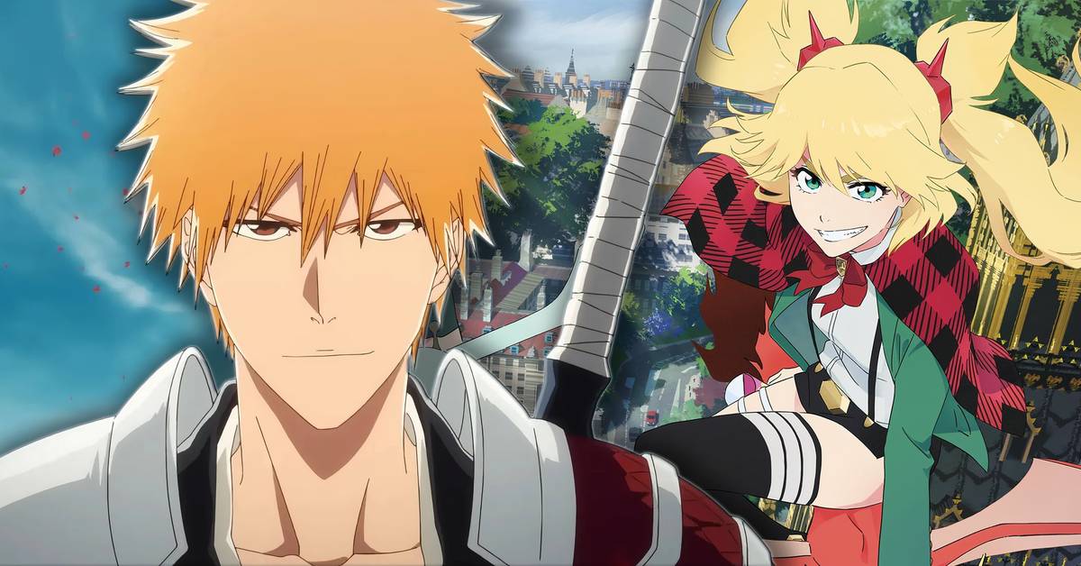 5 Years Later, I Still Need More of Bleach's Spin-Off Anime