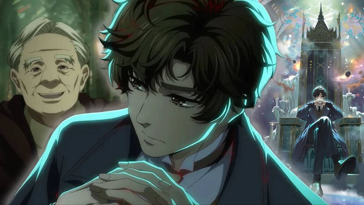 Lord of Mysteries Crushes Fans With the Anime's First Major Death