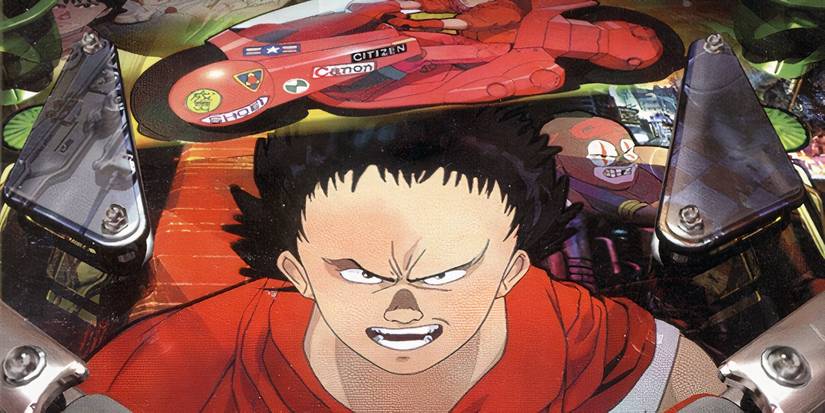 10 Throwback Anime Games You Never Knew Existed