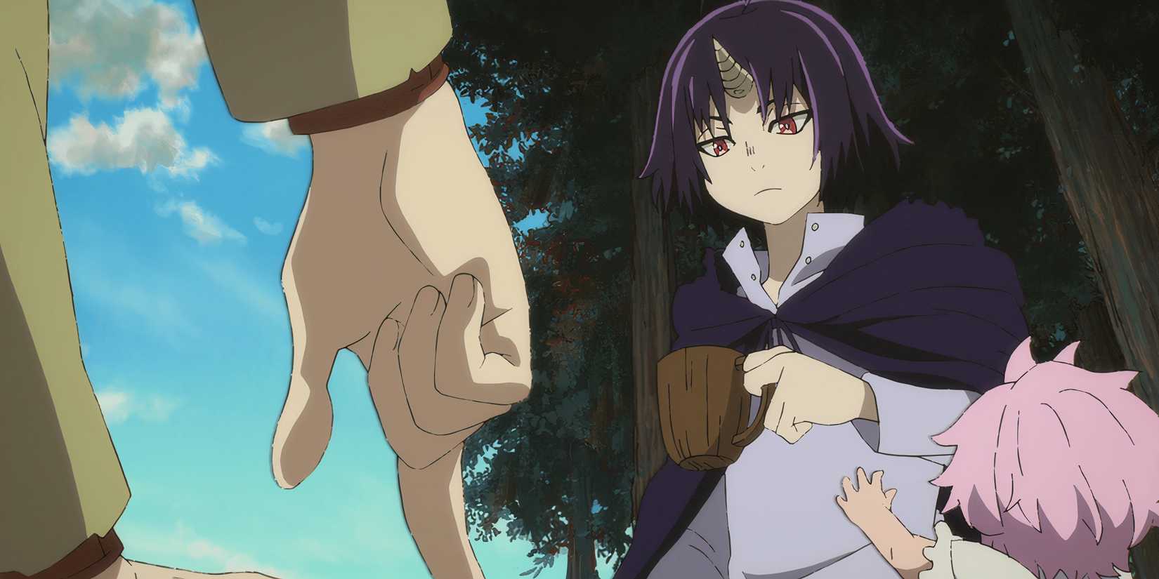 Crunchyroll's Best Dark Fantasy Anime of 2025 Stuns Fans