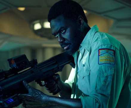 Alien: Earth’s Terrifying Eyeball Monster Explained