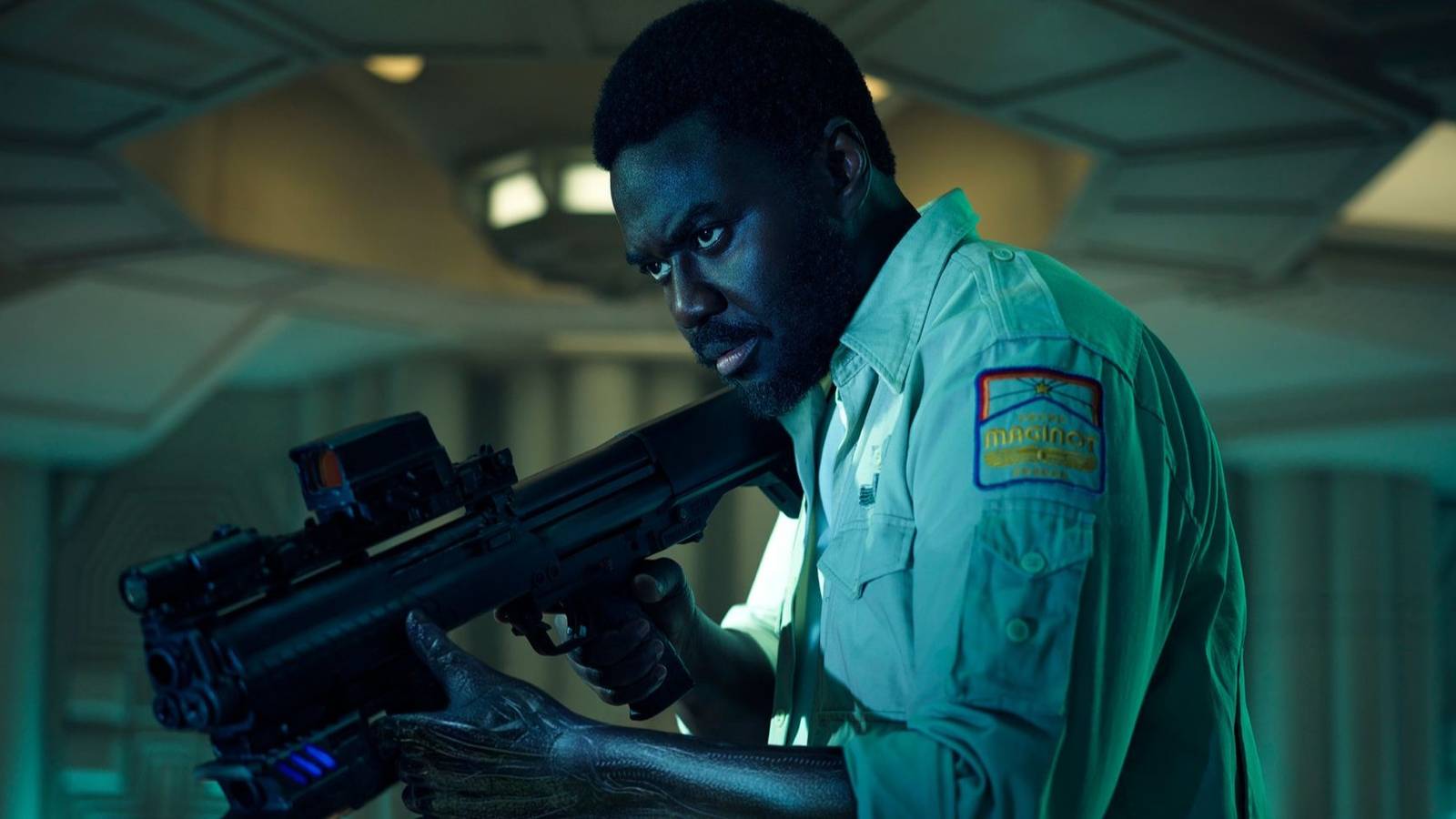 Spaceman Gun Earth Alien: Earth Finally Reveals Cyborg Backstory (and It’s Not What Fans ...