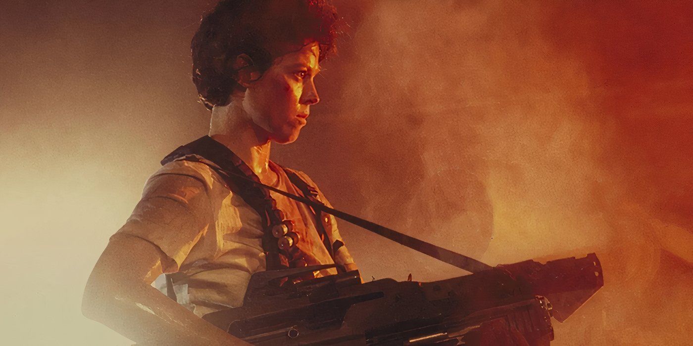39 Years Later, James Cameron's History-Making Aliens Is Still the Gold ...