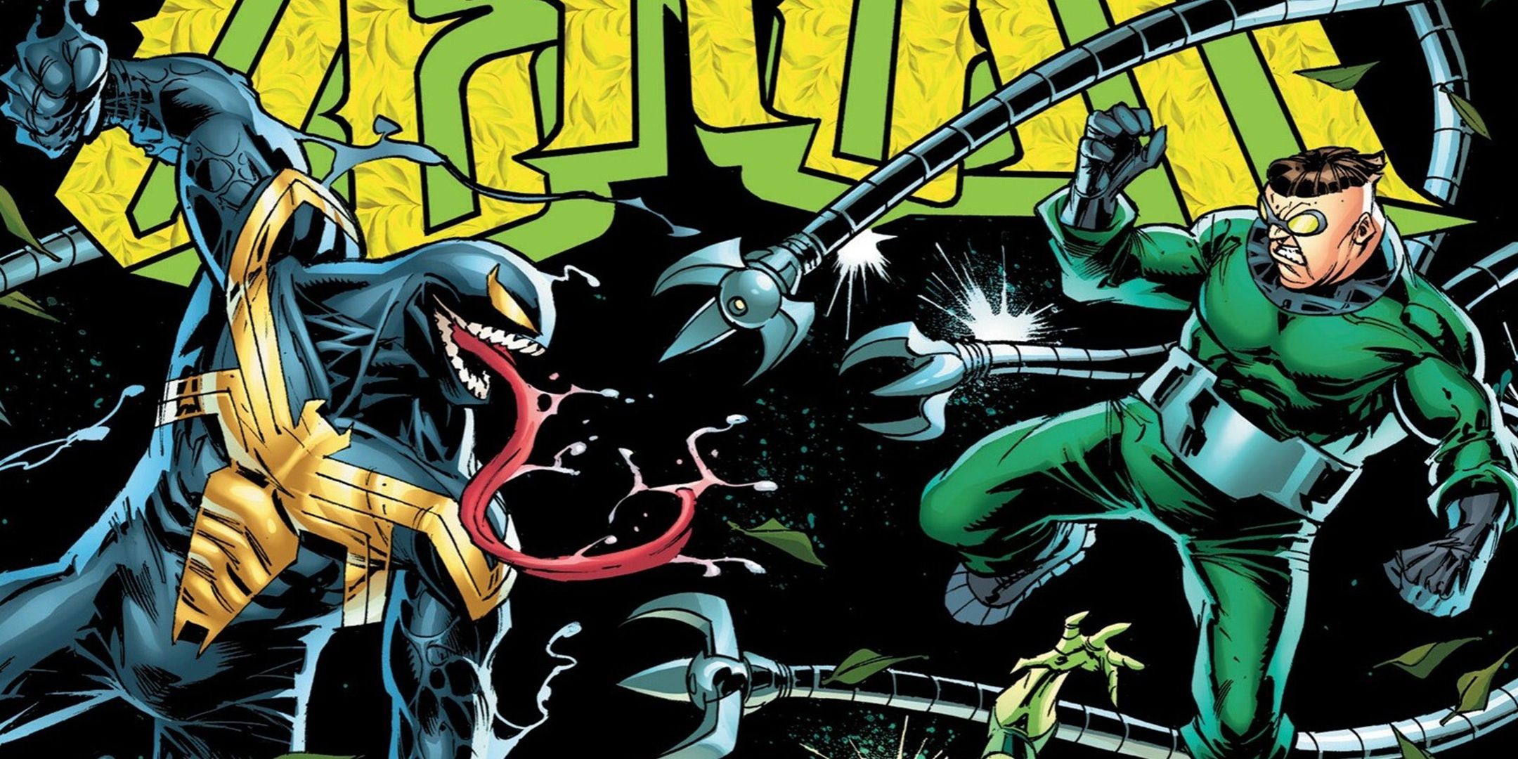 アメコミリーフ All-New Venom #9 CGC 9.8 アメコミリーフ All-New Venom #9 CGC 9.8 ALL NEW VENOM #1 CGC 9.8