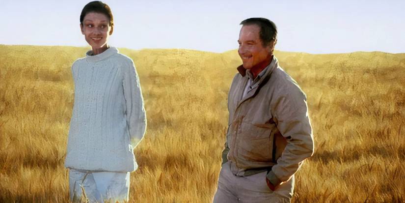 Halb Always 36 Years Later, I Need Fans to Admit Steven Spielberg’s Most Overlooked ...