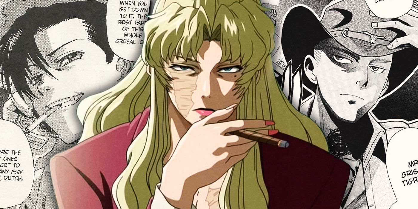 An Iconic 2002 Series Finally Teases Its Tragic Endgame