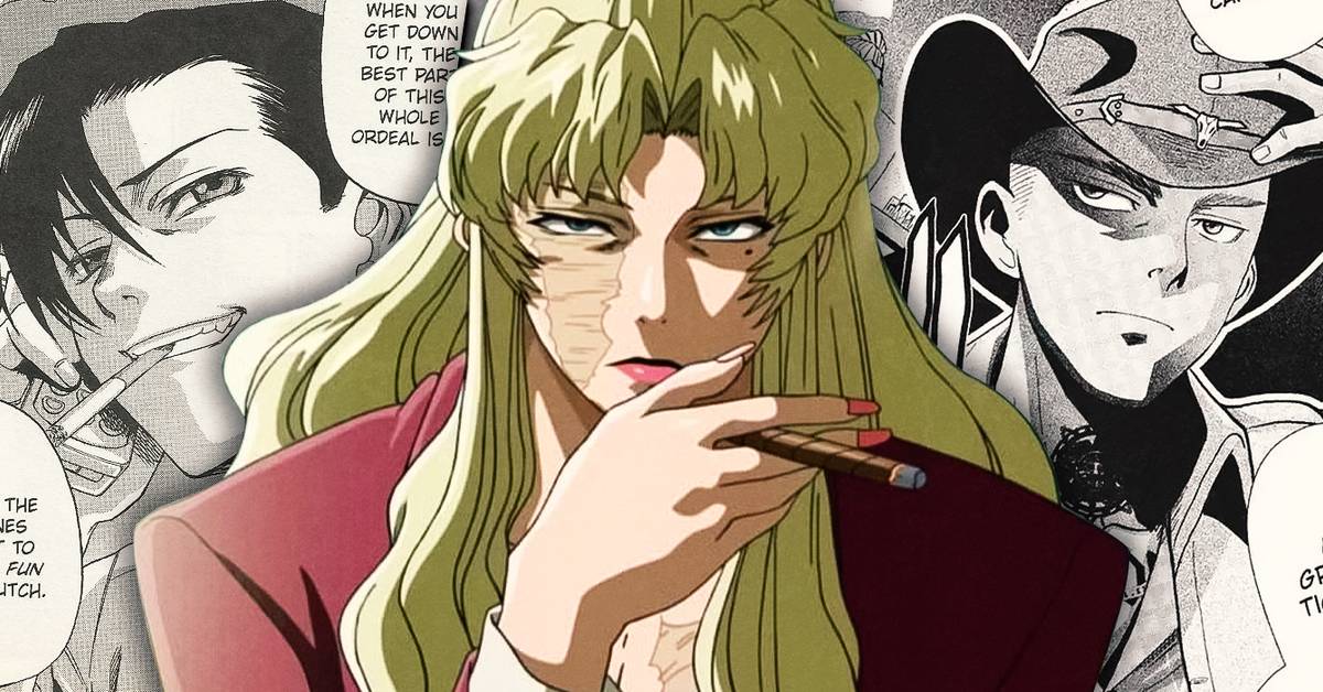 An Iconic 2002 Series Finally Teases Its Tragic Endgame