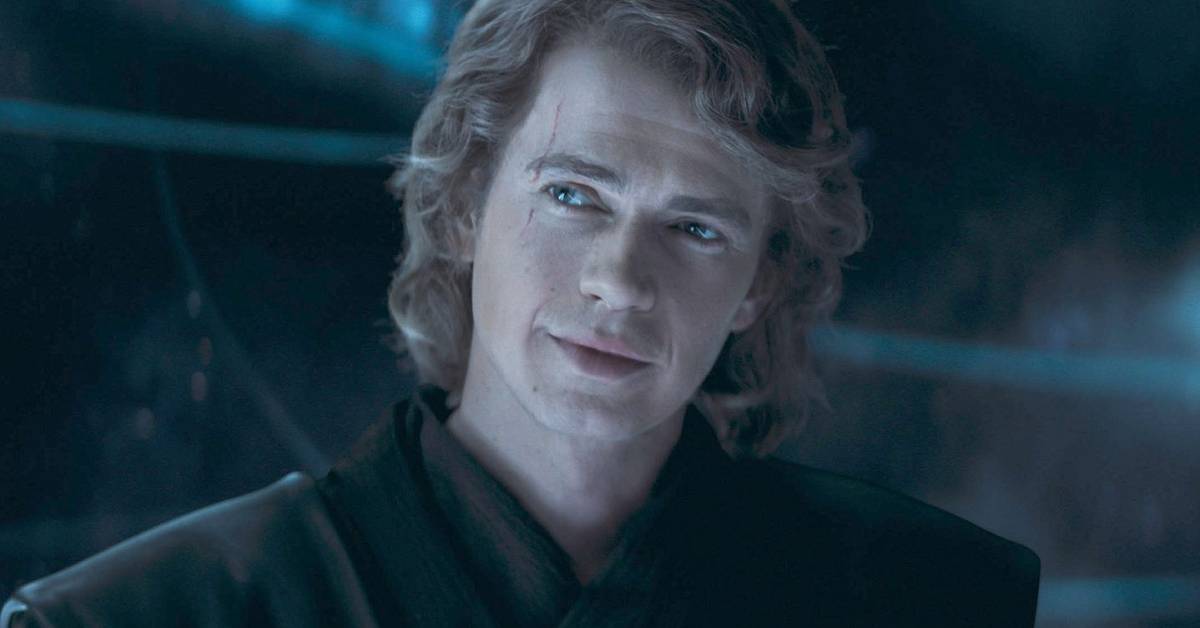 Hayden Christensen Details Extremely Relatable 'Favorite Thing' About Reprising Star Wars Role