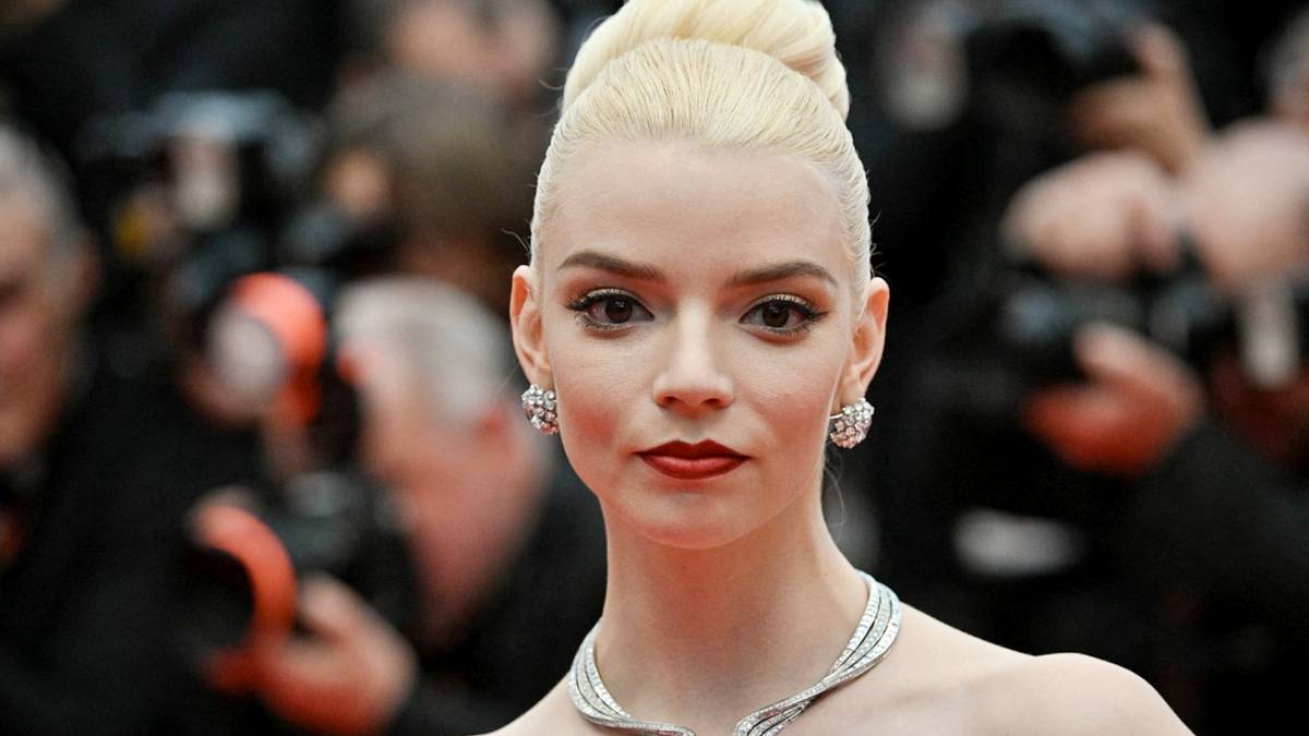 Anya Taylor-Joy Stars in Dune and Lord of the Rings