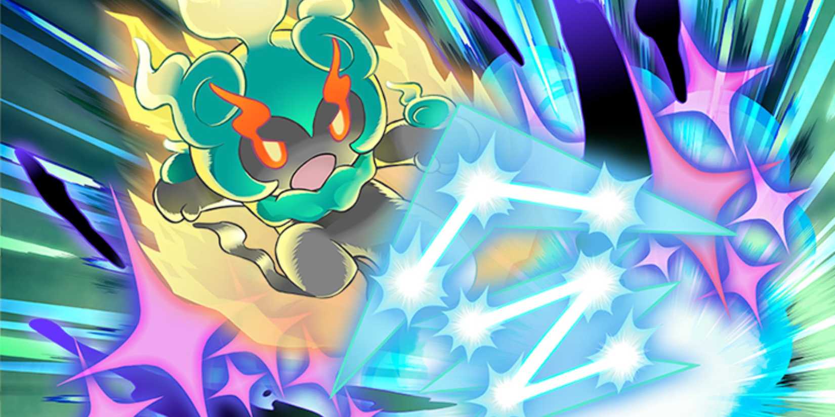 10 Shiny Pokémon That Are Impossible to Get Legally