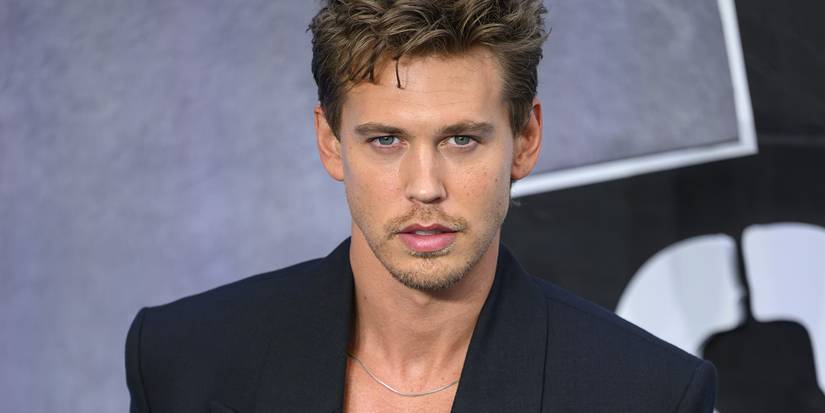 Austin Butler's $32M Crime Thriller Finds Redemption on Global HBO Max ...