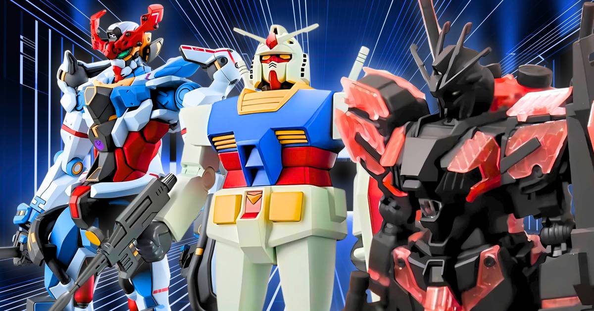 Bandai Modellbau-Zusatzrüstung – Vorgefärbt Für 30 Mm Model Kits | Kein Lackieren Nötig