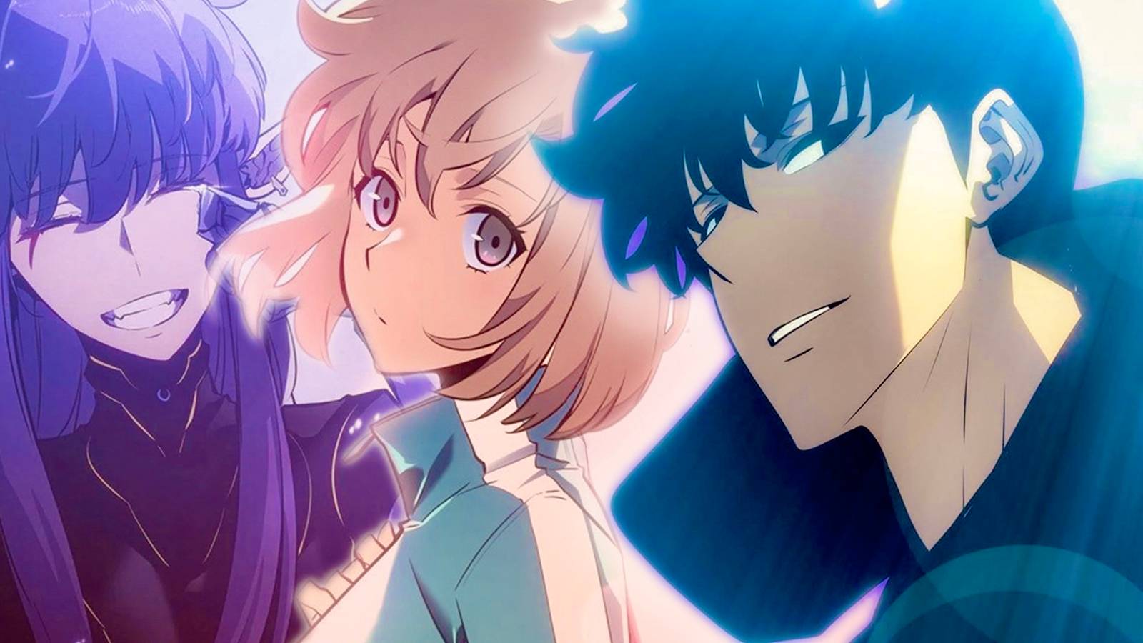 Solo Leveling’s Manhwa is Back & It Could Change Everything About Season 3