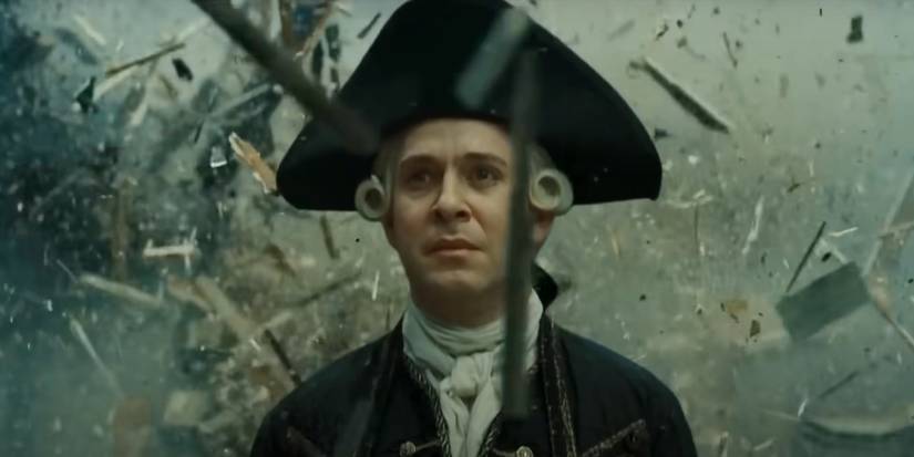 This 18-Year-Old Fantasy Action Film Has 1 of the Genre's Best Villain