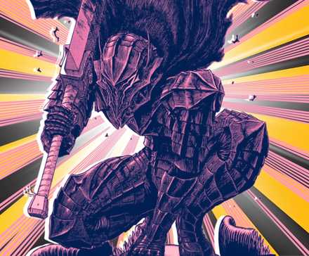 New Berserk Release Reveals Unfortunate Series Update