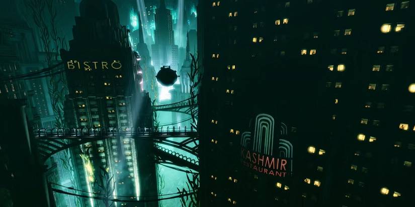 10 Games I Knew Would Be Masterpieces After the First 10 Minutes