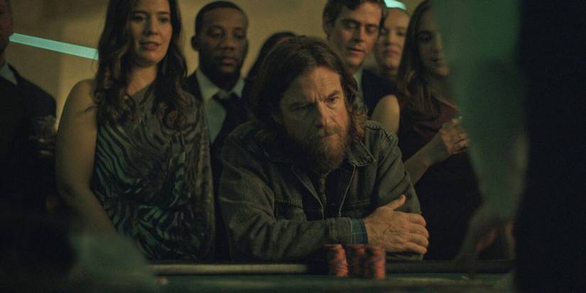 Black Rabbit Review: Jason Bateman, Jude Law's Excellent Crime Thriller