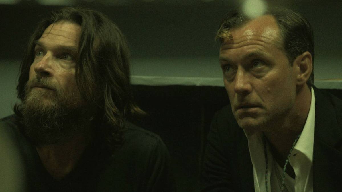 Netflix's Black Rabbit Starring Jason Bateman & Jude Law Debuts With a ...