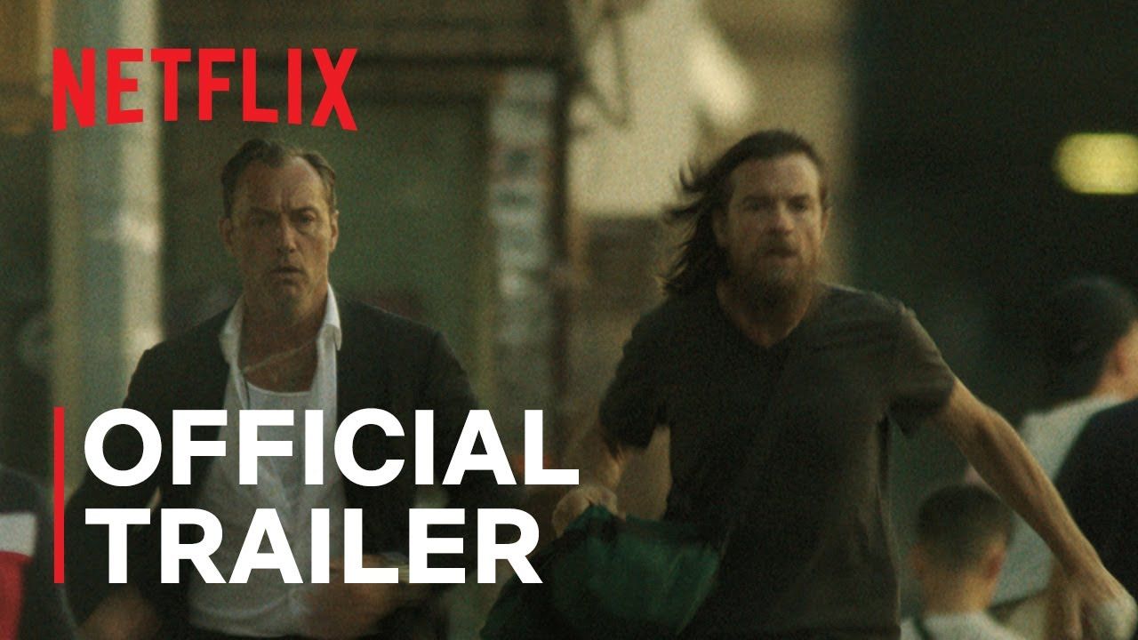 The Rip - Official Teaser (Trailer)