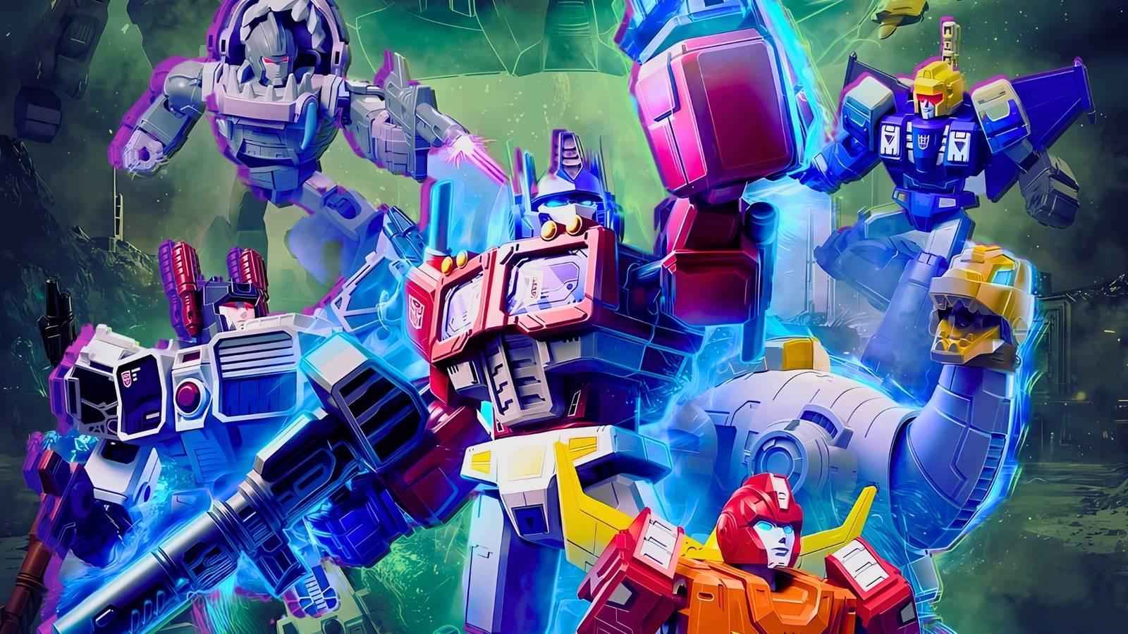 Transformers Returns to G1 Anime With New First-Look Reveal for Optimus ...