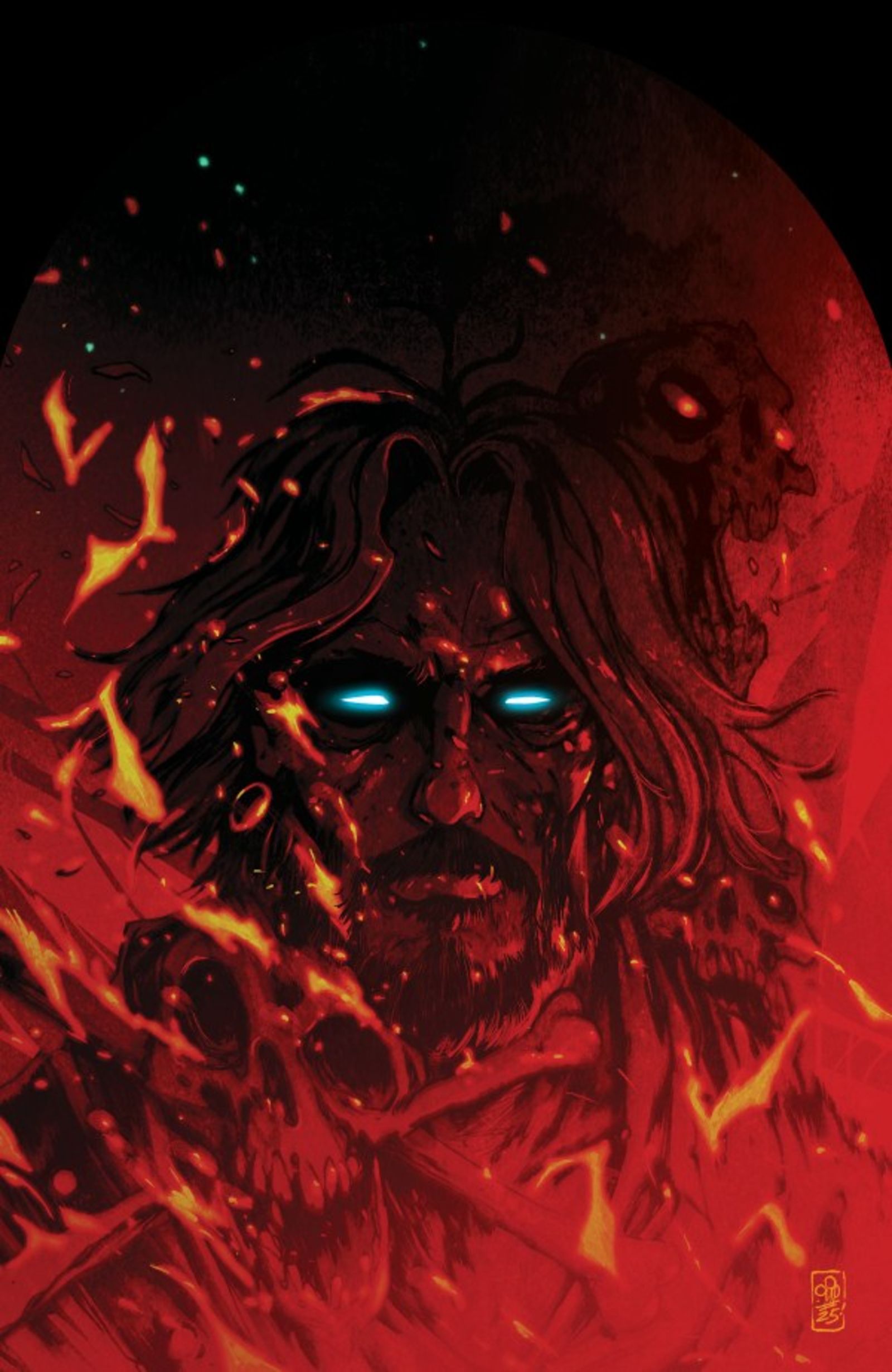 Keanu Reeves' Cult Classic Character Returning for a New Horror-Fantasy ...