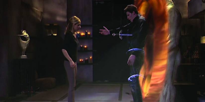 Every Time Buffy Summers Tried To Reject Her Slayer Duties