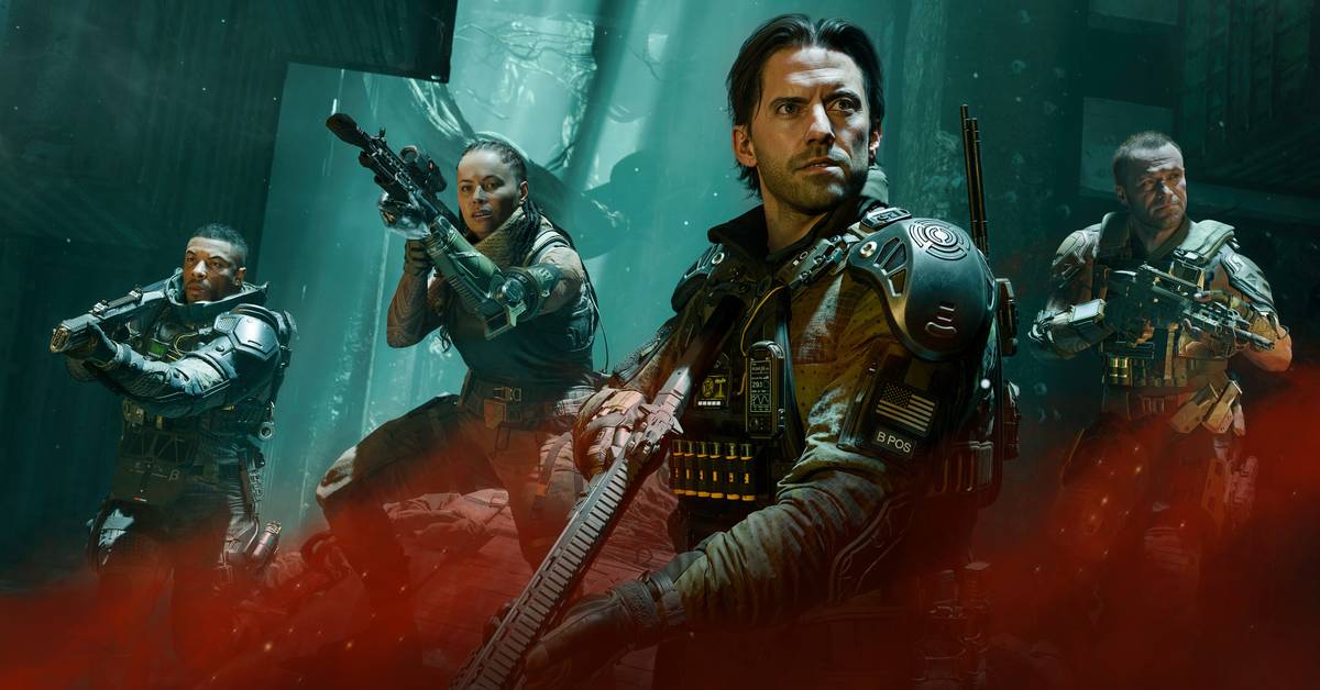 cbr.com - Monica Coman - Taylor Sheridan's Highly Anticipated Adaptation of Hit Video Game Officially Sets Release Date