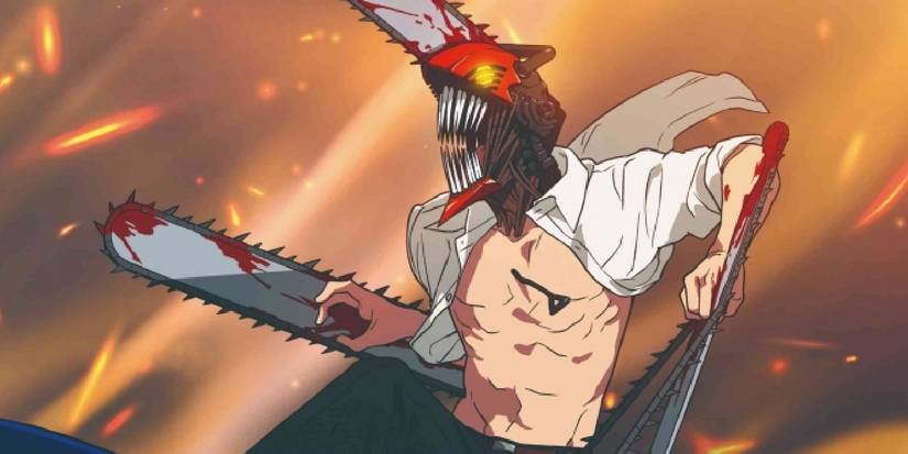Everything We Know About the New Chainsaw Man Anime