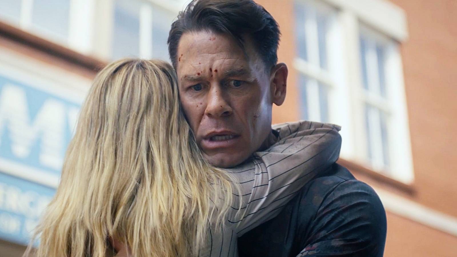 Peacemaker's Shocking Cameo Blew My Mind, Mainly Because It Solidifies