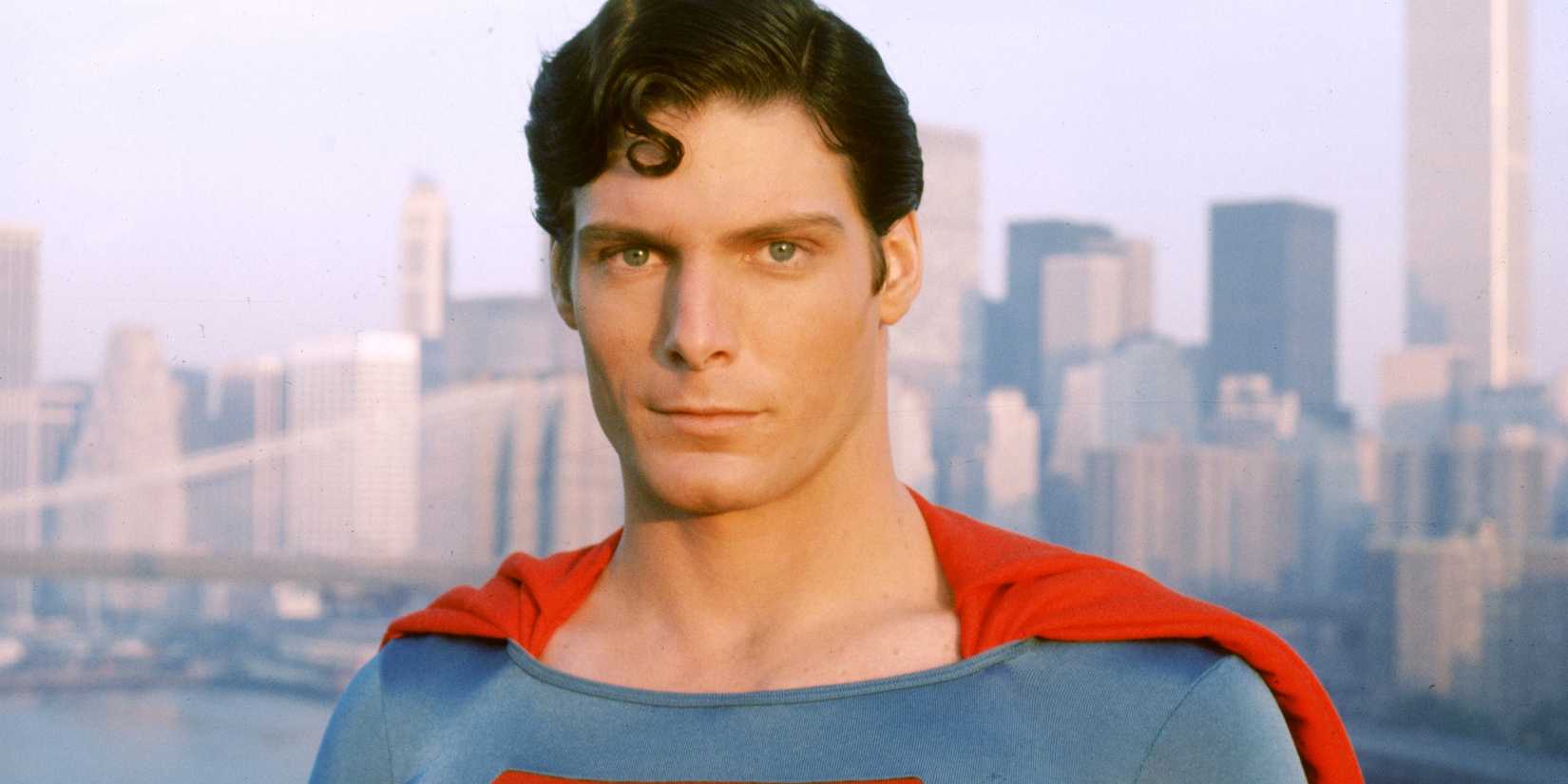 The Classic Superhero Trilogy That Secretly Inspired Sam Raimi’s Spider ...