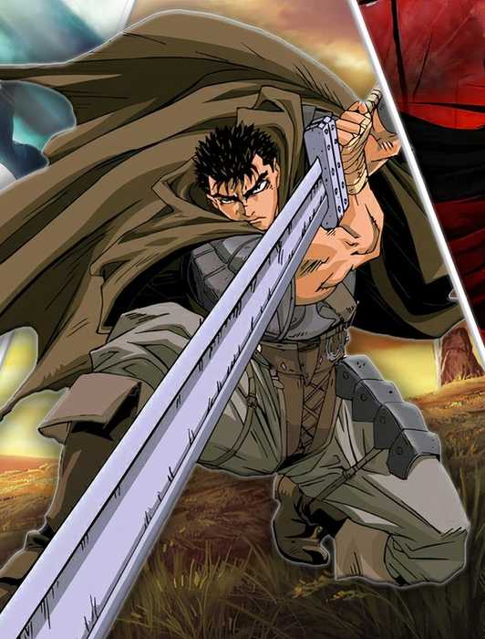 Hellsing Building 5 Brilliant Anime With Better World-Building Than Lord of the Rings ...