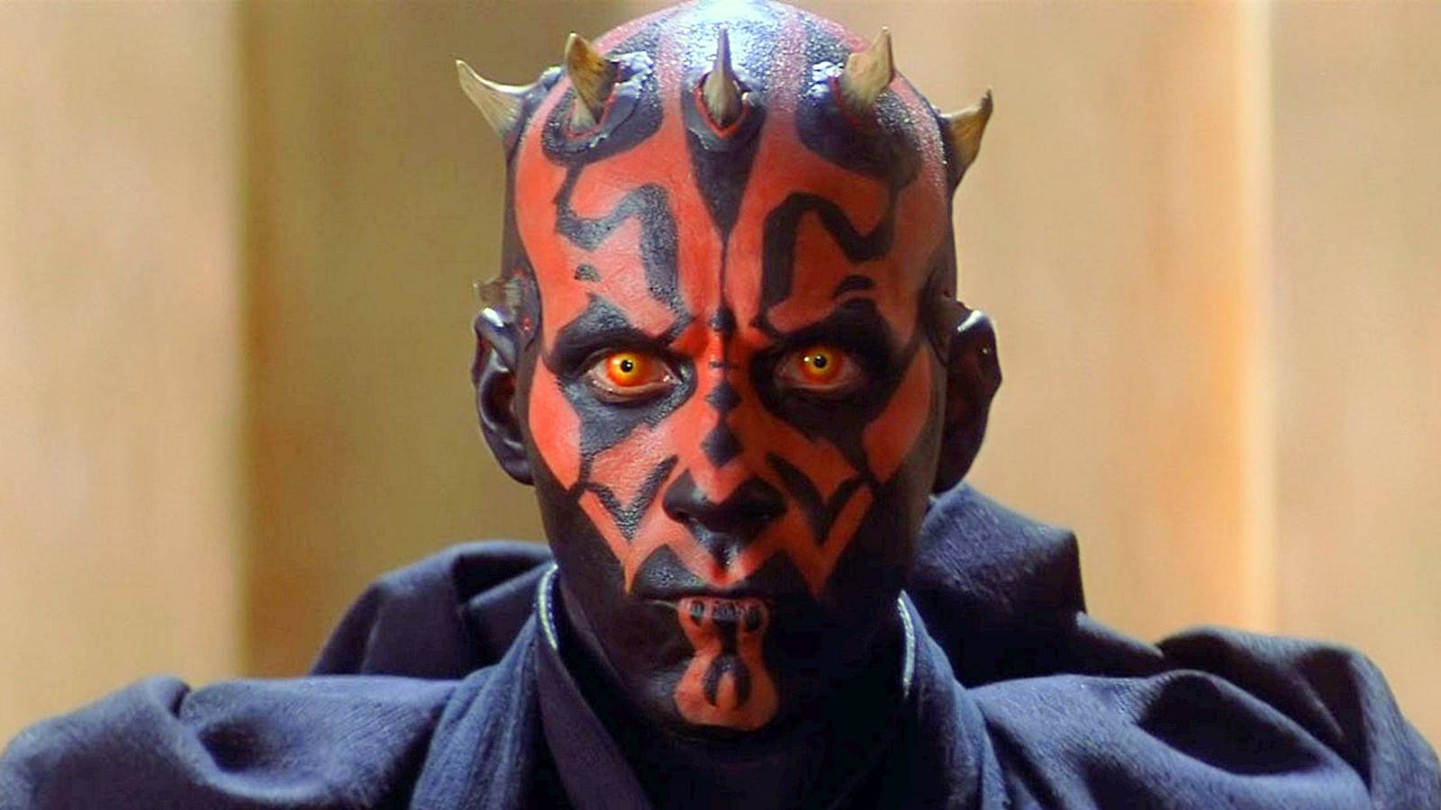 Darth Maul's Podracer Officially Joins Star Wars Canon