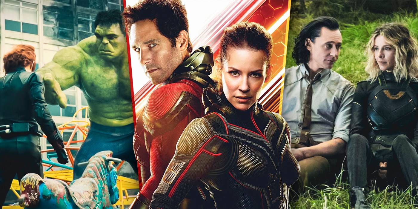 Controversial MCU Relationships That Should Have Never Happened