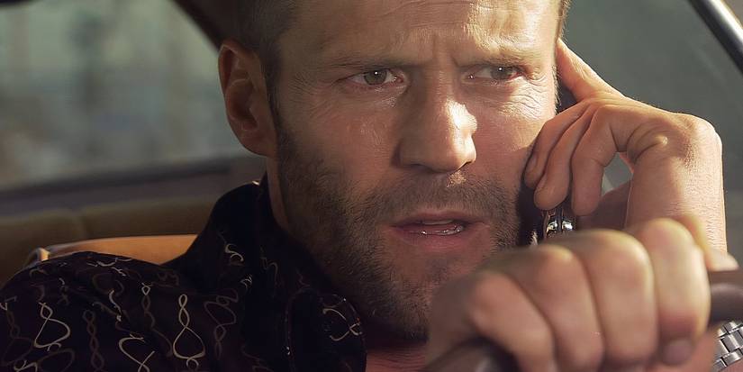 Chev Chelios It's Time to Admit This Mindless $43M Jason Statham Flick Is the Most ...