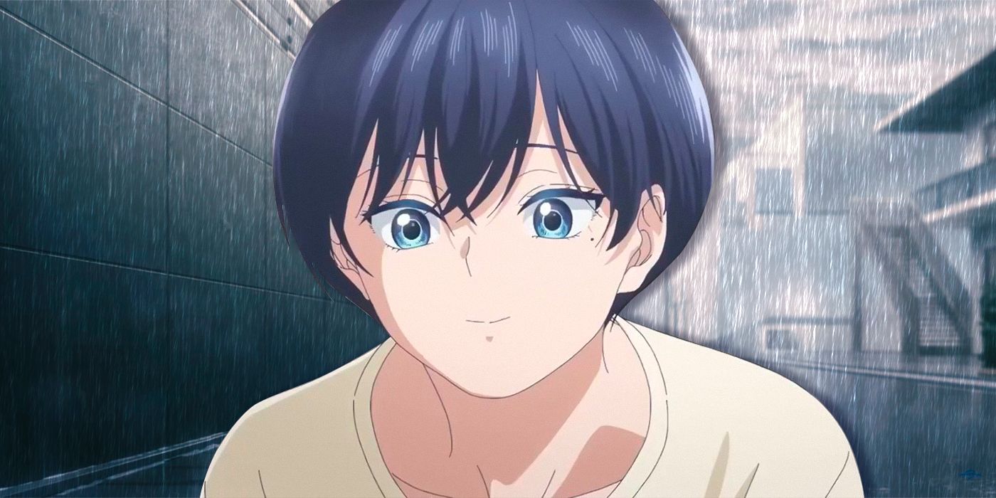 This Brand New Crunchyroll Series Is the Best Slice-of-Life Anime