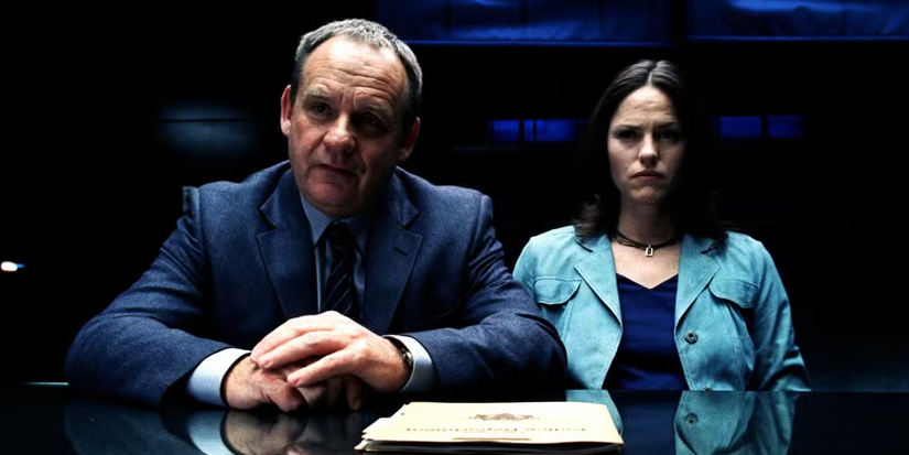 Quentin Tarantino Made CSI History With a Season Finale Fans Still Talk ...