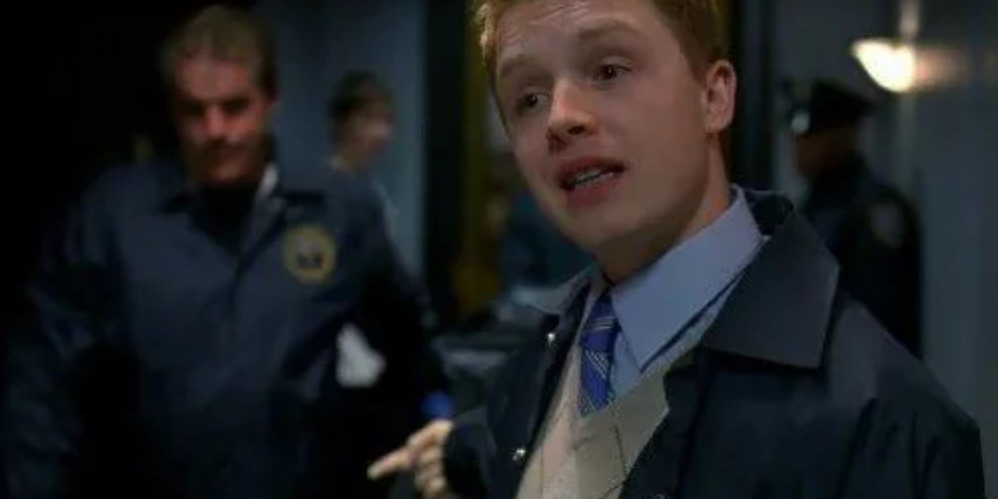 Dale Stuckey SVU