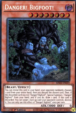 Yu-Gi-Oh!: 10 Most Powerful Beast-Type Monsters, Ranked Yu-Gi-Oh!: 10 Most Powerful Beast-Type Monsters, Ranked