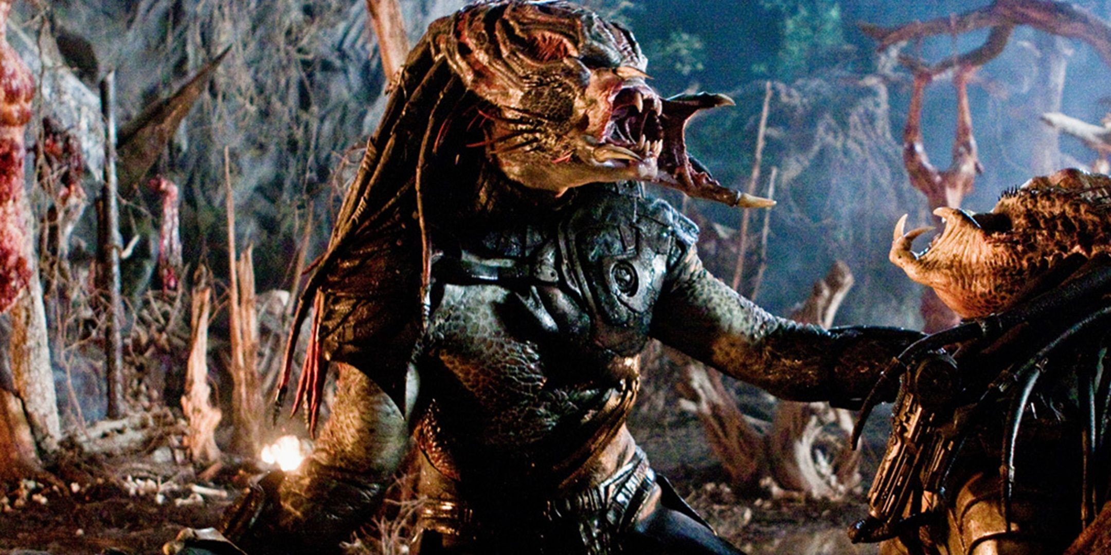 The Deadliest Predator Yet Was Just Unleashed on the Marvel Universe