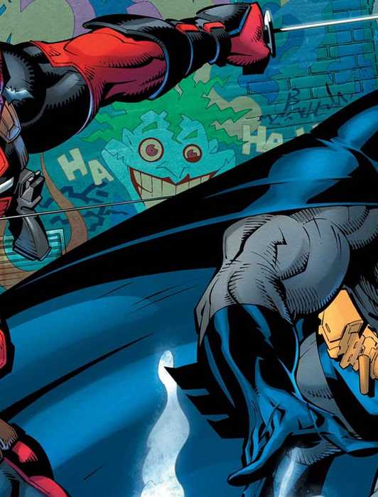 10 Best Deadpool Movie Scenes, Ranked