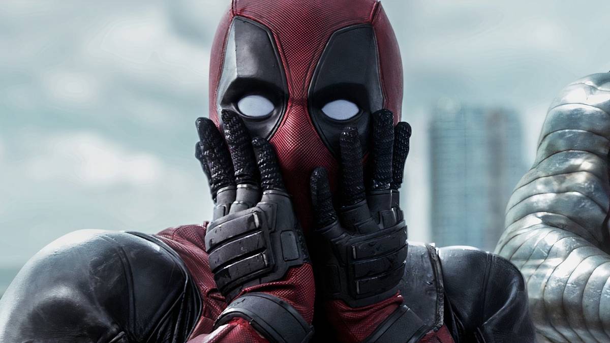 Marvel Officially Confirms Deadpool's Most Brutal Redesign
